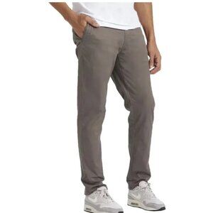 Vuori • Collins Chino Pants 32x30